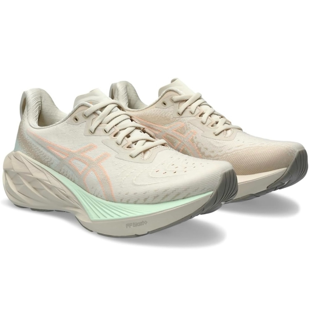 ASICS Women’s Novablast Running Shoe